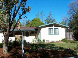 3374 Lucile Ln S, Lafayette, CA 94549