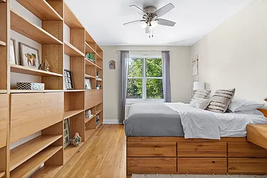 Rented by Corcoran