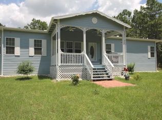 6327 E McMullen Rd, Floral City, FL 34436