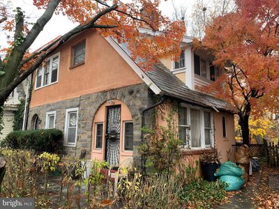 6345 Lebanon Ave, Philadelphia, PA, 19151