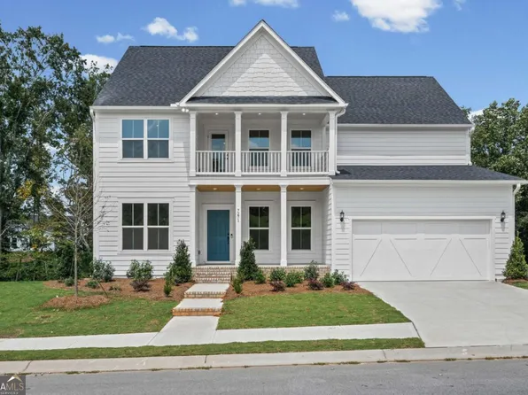 7271 Thistle Down Way, Flowery Branch, GA 30542