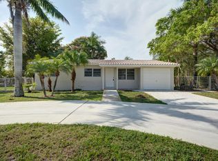 260 NW 45th St, Boca Raton, FL 33431