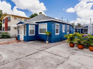 27 SW 55th Avenue Rd, Coral Gables, FL 33134