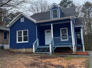 586 Woods Dr NW, Atlanta, GA 30318
