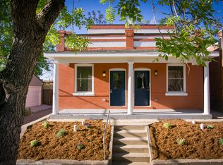 2722 W 33rd Ave, Denver, CO 80211