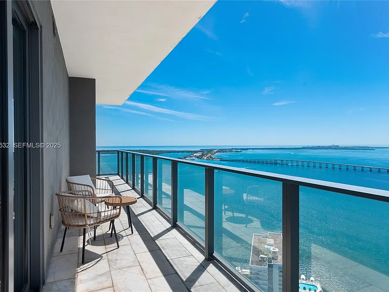 1451 Brickell Ave #4002 — Photo 8