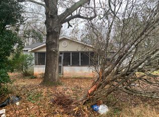 2718 Old Atlanta Rd, Griffin, GA 30223