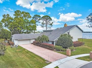 1833 Wind Drift Rd, Belle Isle, FL 32809