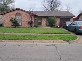 3520 Silverhill Dr, Dallas, TX 75241