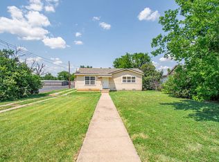 2116 W Avenue D, Temple, TX 76504