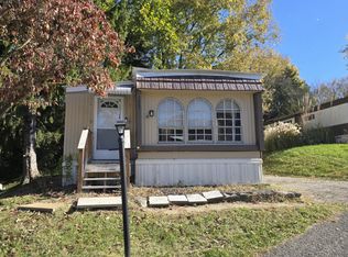 157 New Moon Dr #157, Oakdale, PA 15071