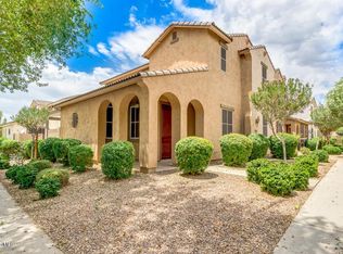 4038 E Tulsa St, Gilbert, AZ 85295