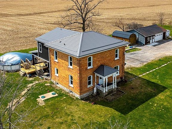 3rd image of 350 Concession 6 Walpole Rd