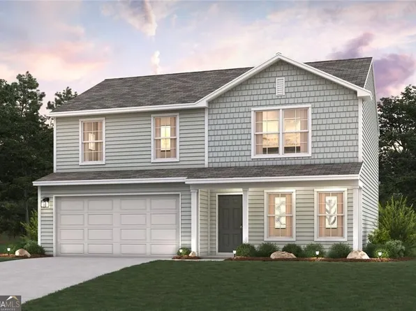311 Shannon Ct, Macon, GA 31216