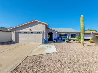 7856 E Ebola Ave, Mesa, AZ 85208