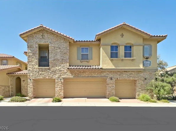 7210 Moonraker Ave Unit 118, Las Vegas, NV 89178