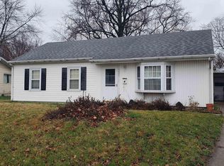 1821 Melbourne Rd, Lafayette, IN 47904