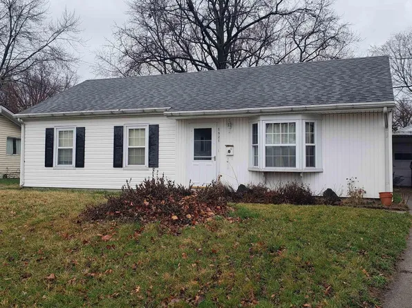 1821 Melbourne Rd, Lafayette, IN 47904