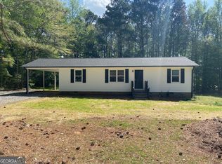 300 Wood Rd, Hampton, GA 30228
