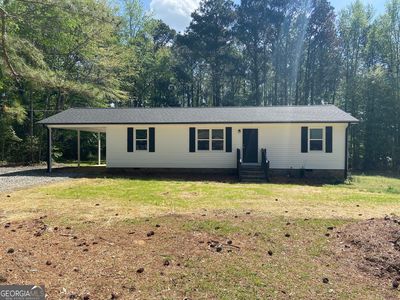 300 Wood Rd, Hampton, GA, 30228