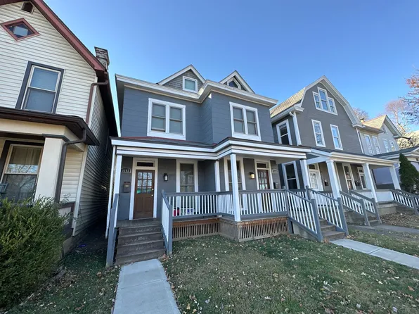 Hunter Ave 1197-1199 GW2, 1197 Hunter Ave #1197, Columbus, OH 43201