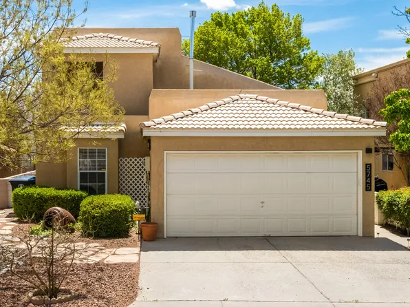 5745 Bartonwood Pl NE, Albuquerque, NM 87111