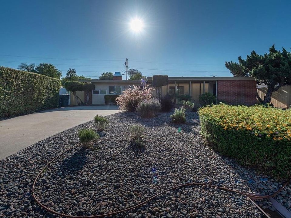 Chula Vista, CA 91911 Zillow