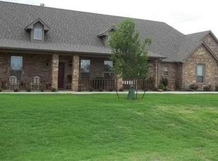 115 Blackberry Rd, Elgin, OK 73538