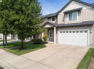 416 NW 153rd St, Vancouver, WA