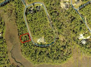 4 Cross Creek Cir, Freeport, FL 32439