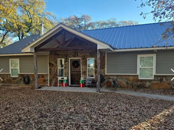 355 Dude Ln, Millsap, TX 76066