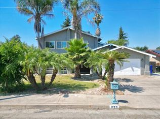 1120 W Mulberry Ave, Porterville, CA 93257