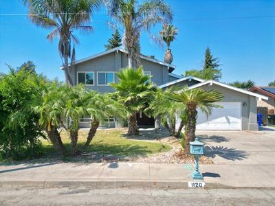 1120 W Mulberry Avenue, Porterville, CA, 93257