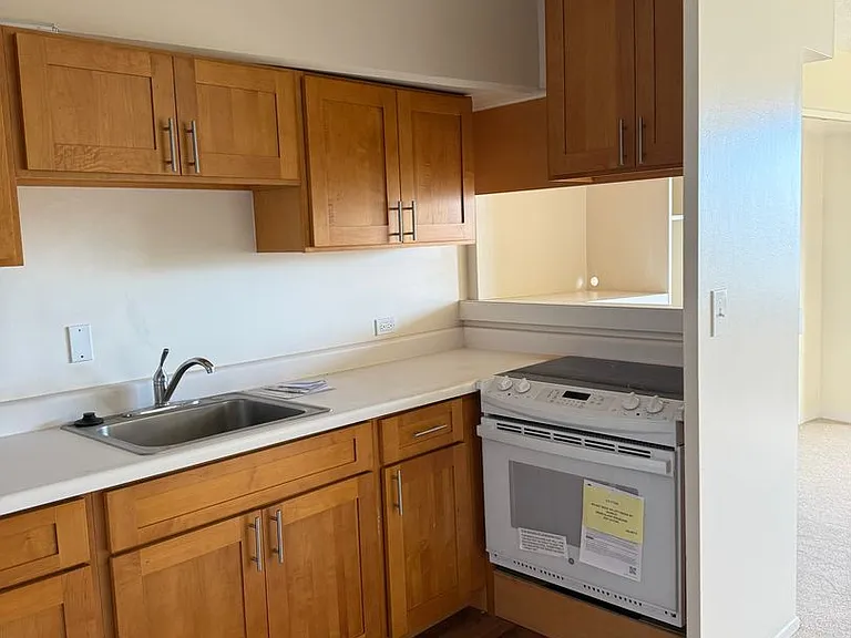 2333 Kapiolani Blvd #2115 — Photo 15