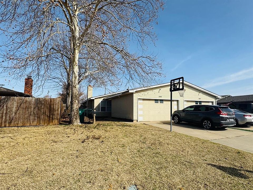 1st image of 3019 SW 124th St