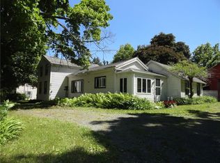 2355 State Rd #5, Stanley, NY 14561