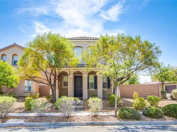 2369 Via Barranca St, Henderson, NV 89044