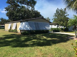740 Tangerine Woods Blvd, Englewood, FL 34223