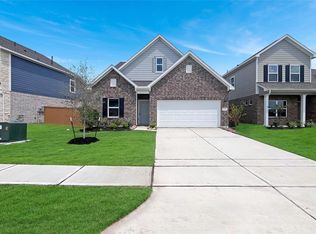 1621 River Scene Trl, Dayton, TX 77535