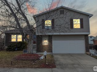 11353 Newland St, Broomfield, CO 80020