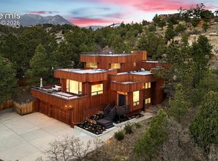 1130 Allegheny Dr, Colorado Springs, CO 80919