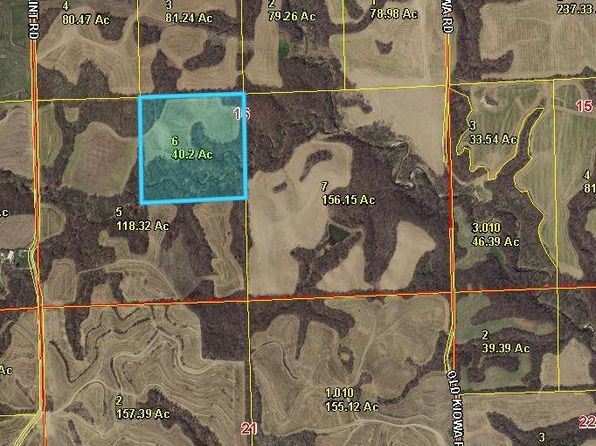 0 Mineral Point Rd AC 40.2, Troy, KS 66087