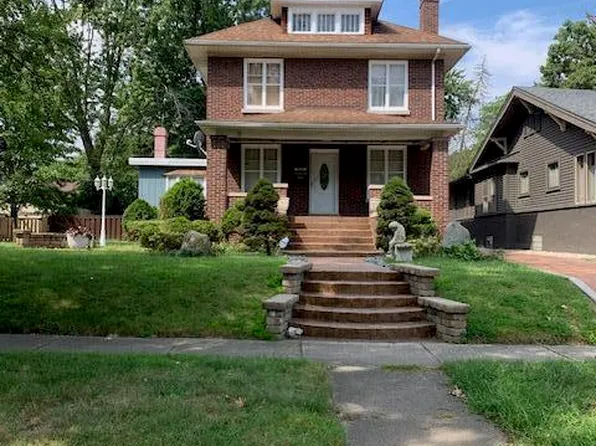 6230 Moraine Ave, Hammond, IN 46324