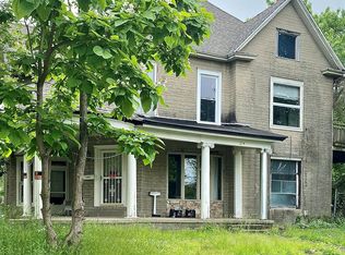 254 N Seminary St, Madisonville, KY 42431