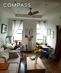 Rented by Compass