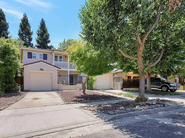 1645 Headslane Rd, West Sacramento, CA 95691