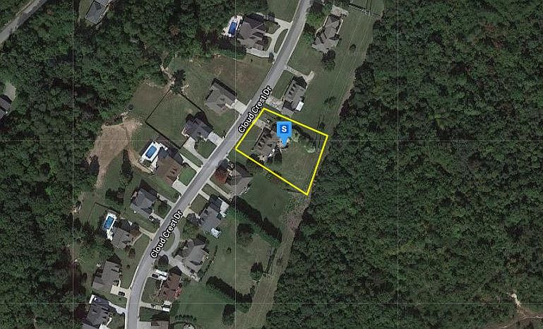 1st image of 200 Cloudcrest Dr