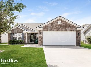3886 Tartan Trl, Whitestown, IN 46075