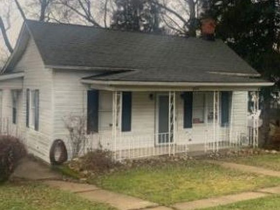 Property Side View