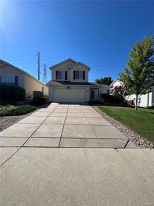 22150 Wintergreen Way, Parker, CO, 80138